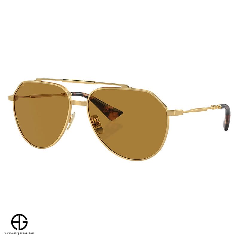 نظارات شمسية دولتشي آند غابانا مودرن تاتش مان 11