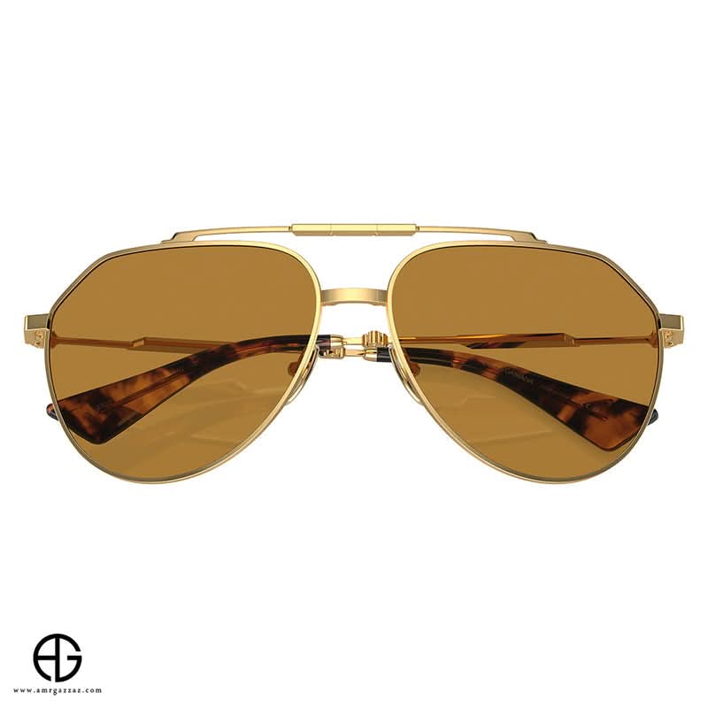 نظارات شمسية دولتشي آند غابانا مودرن تاتش مان 11
