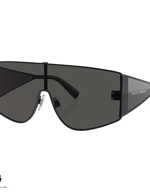 تحميل الصورة إلى عارض المعرض، نظارات شمسية من دولتشي آند غابانا للرجال بتصميم خالد 12
