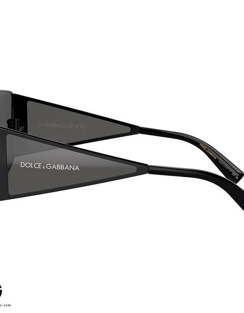 تحميل الصورة إلى عارض المعرض، نظارات شمسية من دولتشي آند غابانا للرجال بتصميم خالد 12
