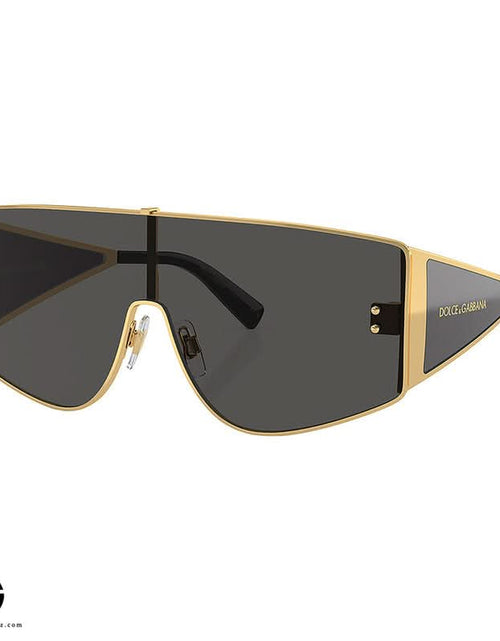 تحميل الصورة إلى عارض المعرض، نظارة شمسية دولتشي آند غابانا مودرن تاتش مان 13
