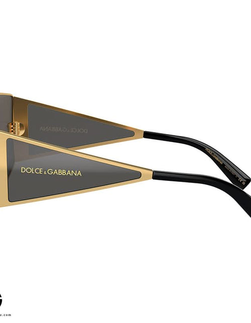 تحميل الصورة إلى عارض المعرض، نظارة شمسية دولتشي آند غابانا مودرن تاتش مان 13
