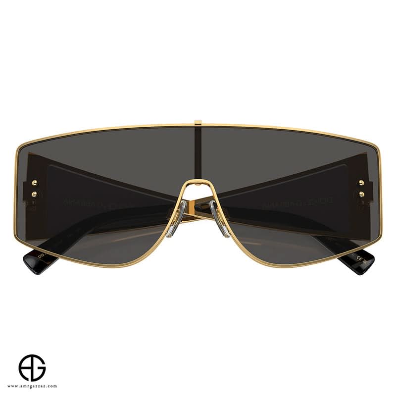 نظارة شمسية دولتشي آند غابانا مودرن تاتش مان 13