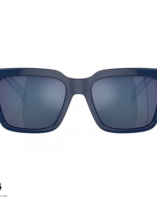 تحميل الصورة إلى عارض المعرض، نظارة شمسية دولتشي آند غابانا مودرن تاتش مان 14
