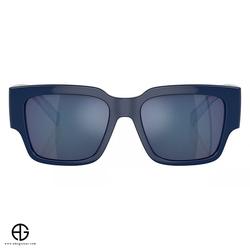 نظارة شمسية دولتشي آند غابانا مودرن تاتش مان 14