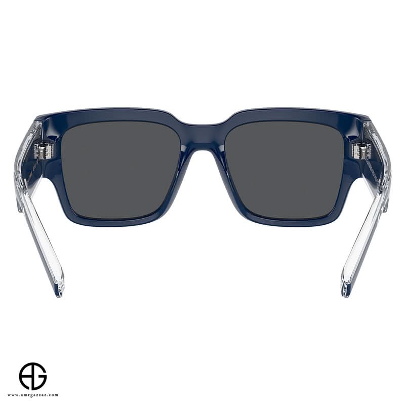 نظارة شمسية دولتشي آند غابانا مودرن تاتش مان 14