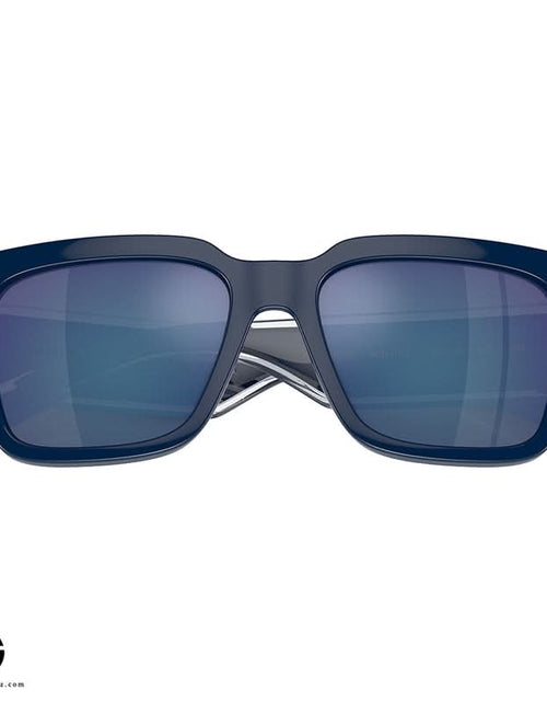 تحميل الصورة إلى عارض المعرض، نظارة شمسية دولتشي آند غابانا مودرن تاتش مان 14
