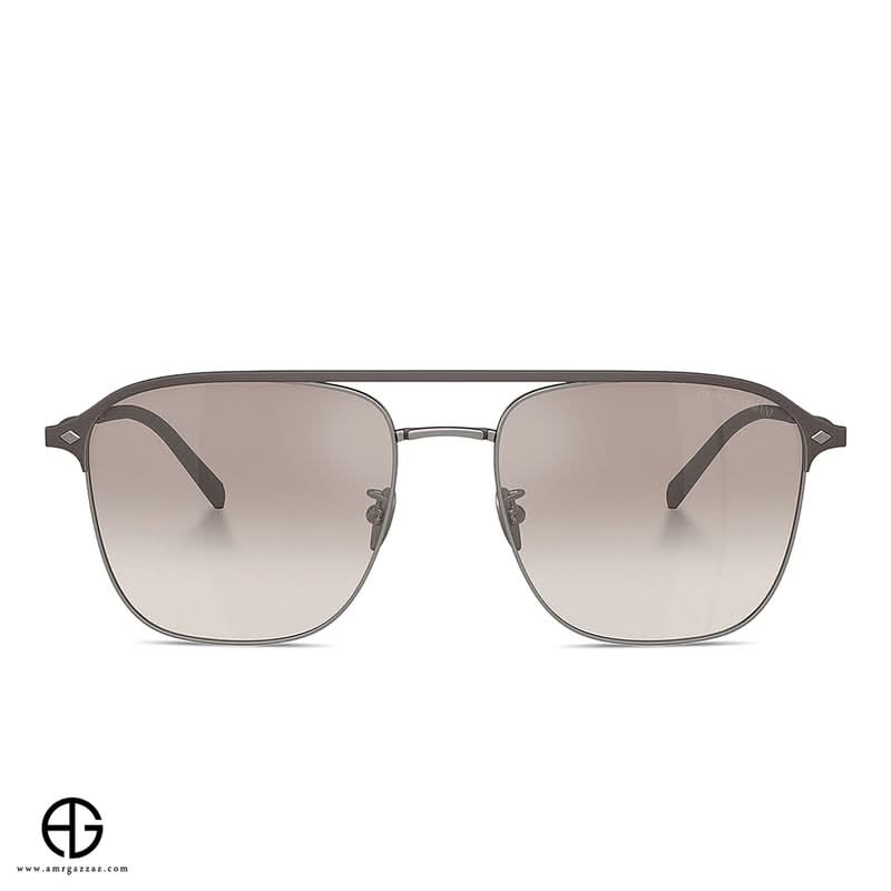 نظارة شمسية جورجيو أرماني أناقة يومية 15