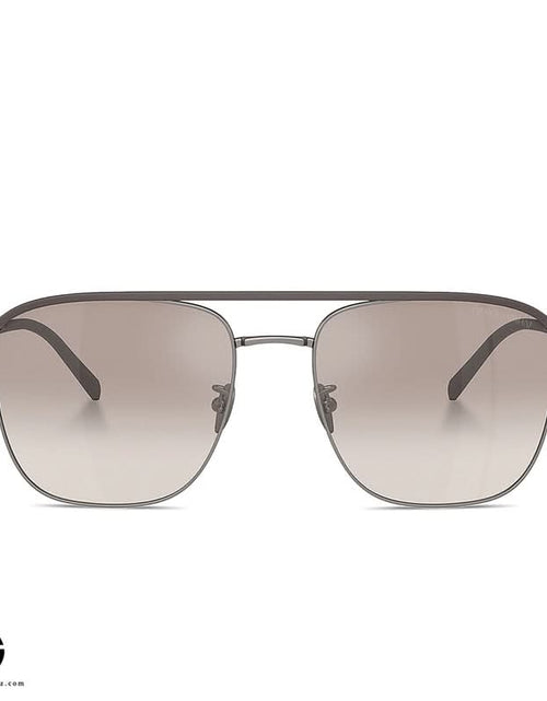 تحميل الصورة إلى عارض المعرض، نظارة شمسية جورجيو أرماني أناقة يومية 15
