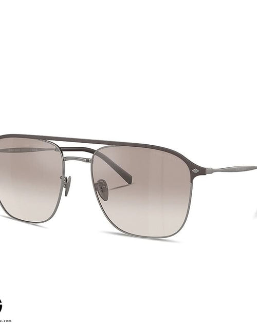 تحميل الصورة إلى عارض المعرض، نظارة شمسية جورجيو أرماني أناقة يومية 15
