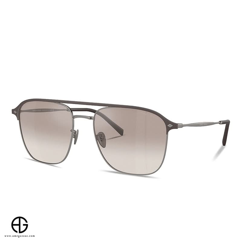 نظارة شمسية جورجيو أرماني أناقة يومية 15