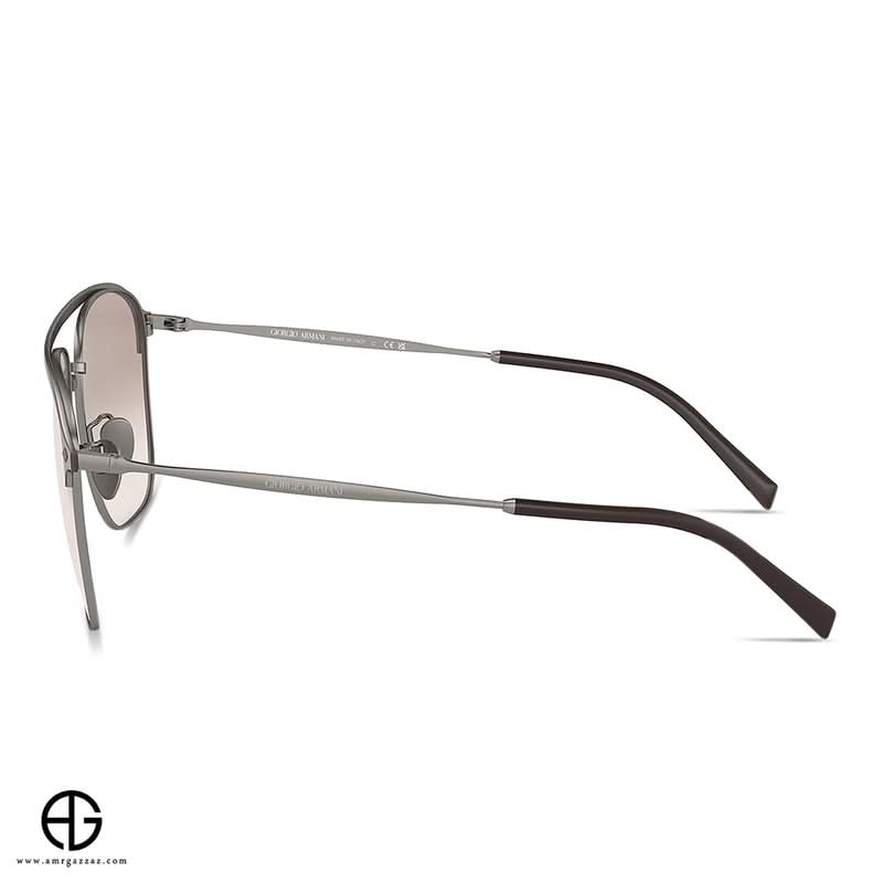 نظارة شمسية جورجيو أرماني أناقة يومية 15