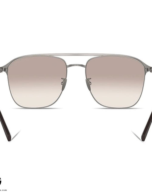 تحميل الصورة إلى عارض المعرض، نظارة شمسية جورجيو أرماني أناقة يومية 15
