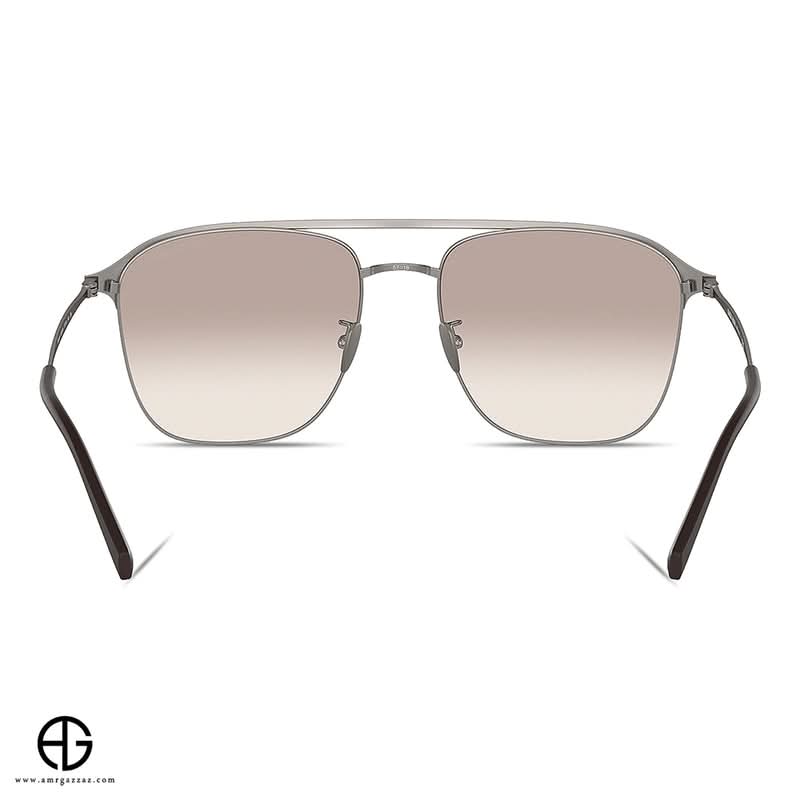 نظارة شمسية جورجيو أرماني أناقة يومية 15