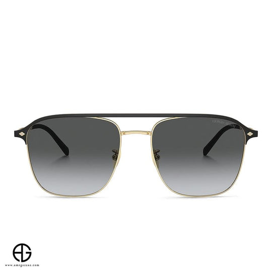 نظارة شمسية جورجيو أرماني أوربان إيدج 16