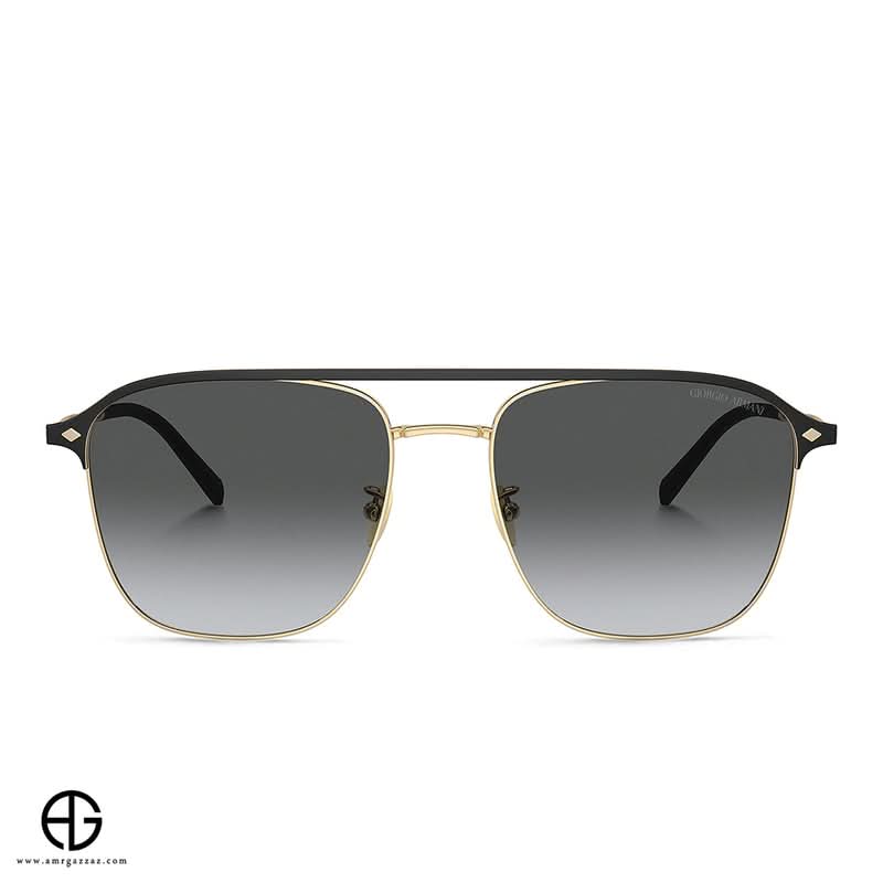 نظارة شمسية جورجيو أرماني أوربان إيدج 16