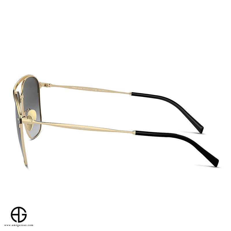نظارة شمسية جورجيو أرماني أوربان إيدج 16