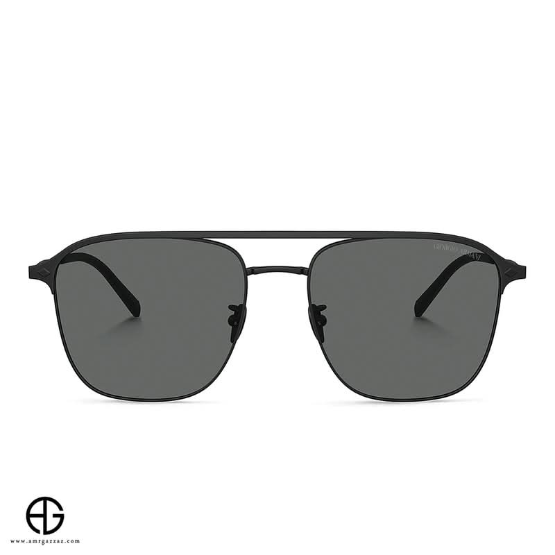 نظارات شمسية من جورجيو أرماني بتصميم أنيق 17