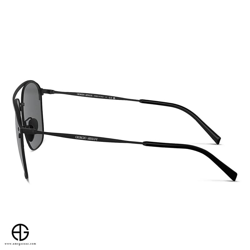 نظارات شمسية من جورجيو أرماني بتصميم أنيق 17
