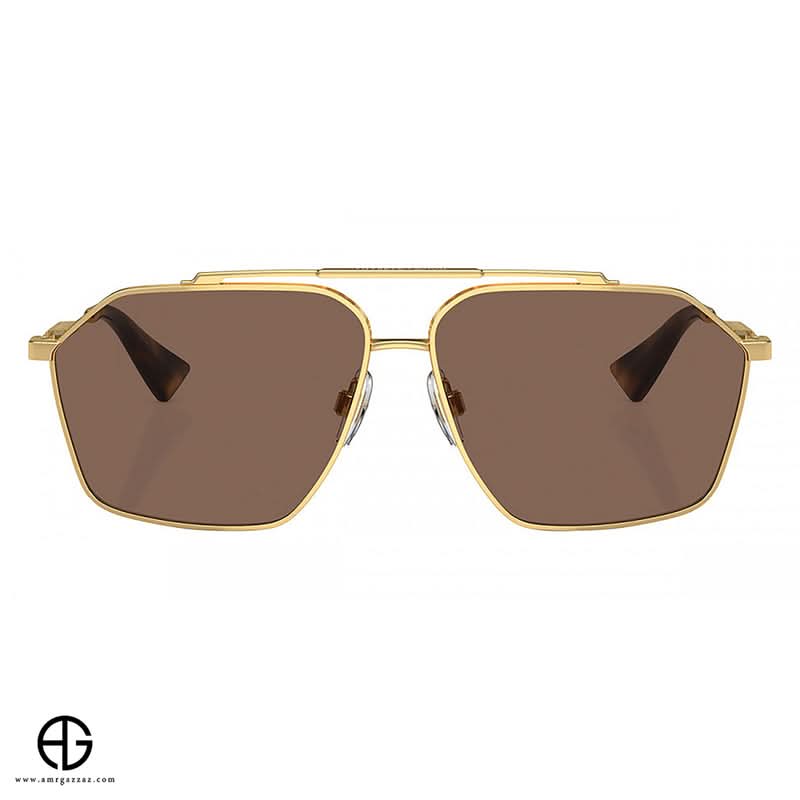 Sunglasses DOLCE & GABBANA Sporty Style Man 15