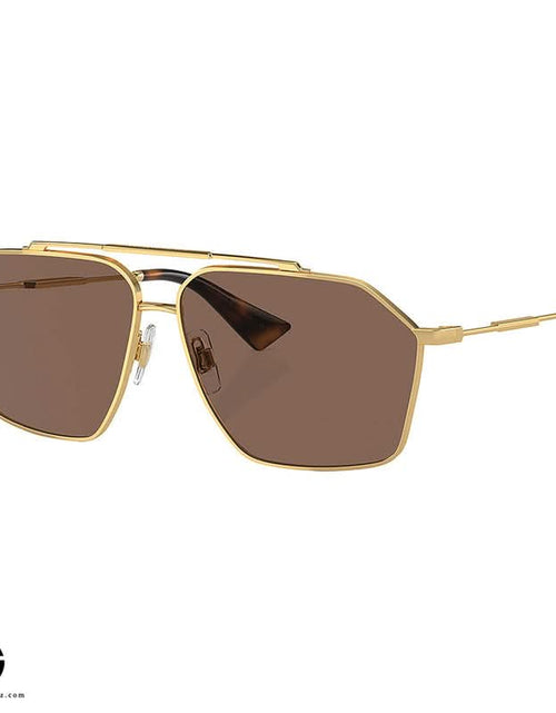 Load image into Gallery viewer, Sunglasses DOLCE &amp; GABBANA Sporty Style Man 15
