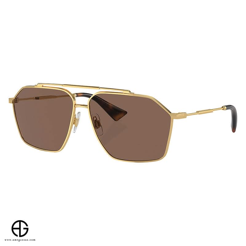 Sunglasses DOLCE & GABBANA Sporty Style Man 15