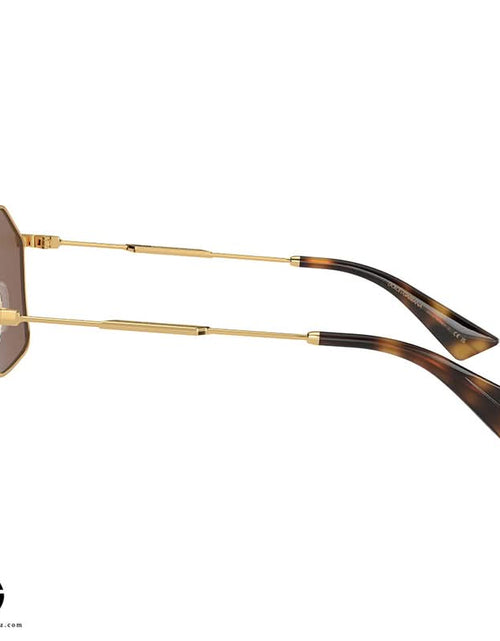Load image into Gallery viewer, Sunglasses DOLCE &amp; GABBANA Sporty Style Man 15
