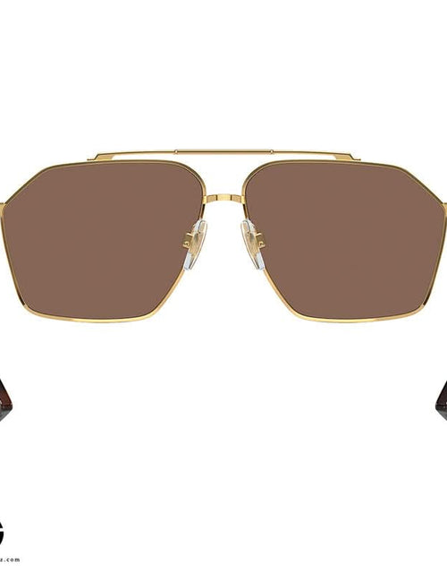 Load image into Gallery viewer, Sunglasses DOLCE &amp; GABBANA Sporty Style Man 15
