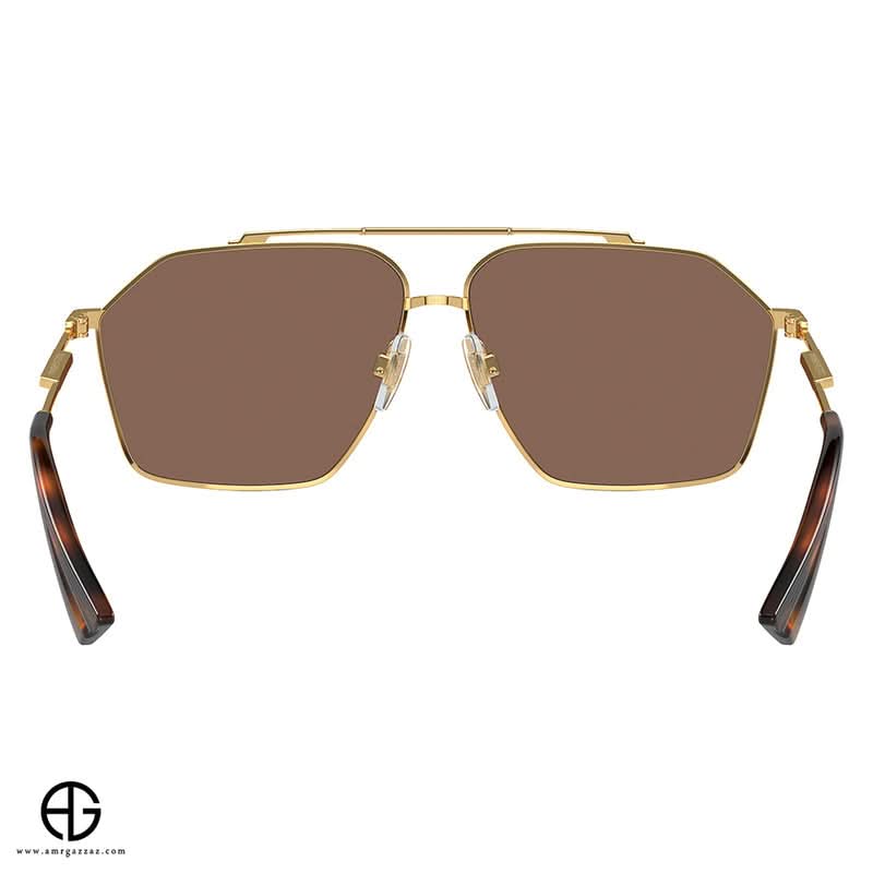 Sunglasses DOLCE & GABBANA Sporty Style Man 15