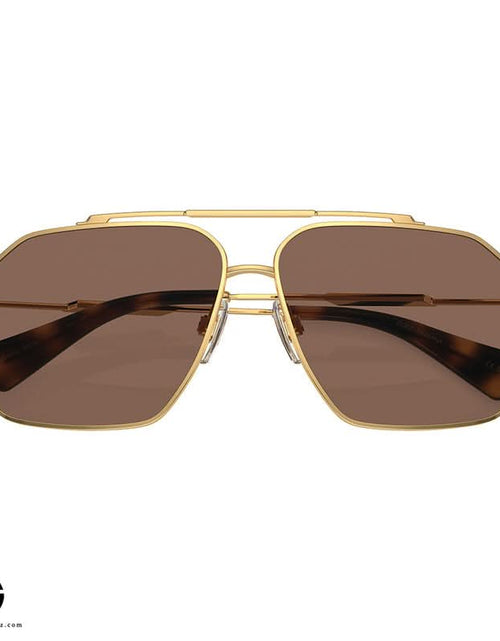 Load image into Gallery viewer, Sunglasses DOLCE &amp; GABBANA Sporty Style Man 15
