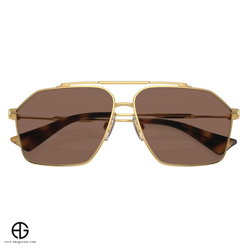 Sunglasses DOLCE & GABBANA Sporty Style Man 15