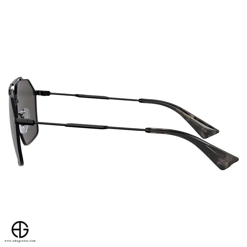 نظارة شمسية دولتشي آند غابانا أوربان إيدج للرجال 16