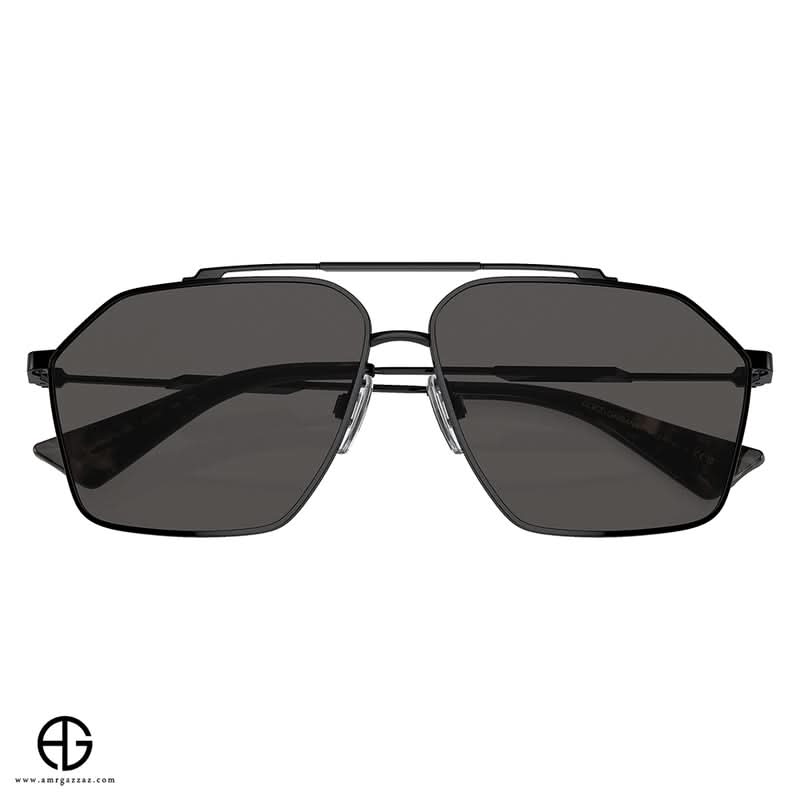 نظارة شمسية دولتشي آند غابانا أوربان إيدج للرجال 16