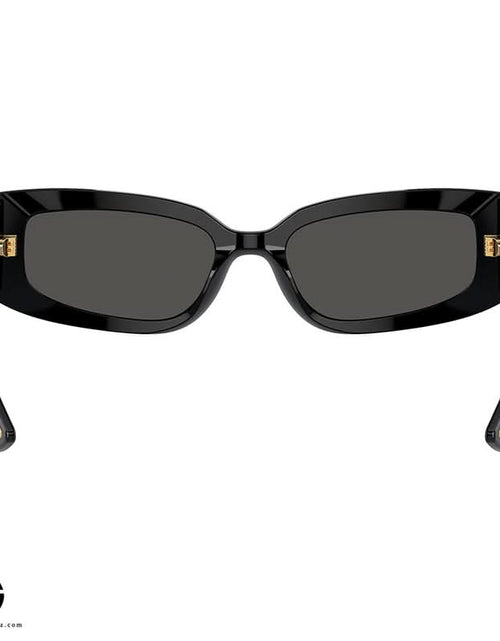 تحميل الصورة إلى عارض المعرض، نظارات شمسية دولتشي آند غابانا أناقة يومية للنساء 20
