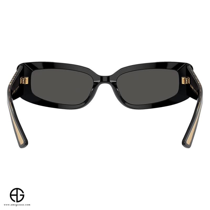 نظارات شمسية دولتشي آند غابانا أناقة يومية للنساء 20