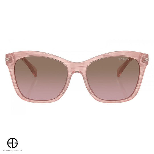 نظارات شمسية رالف لورين أناقة يومية للنساء 26