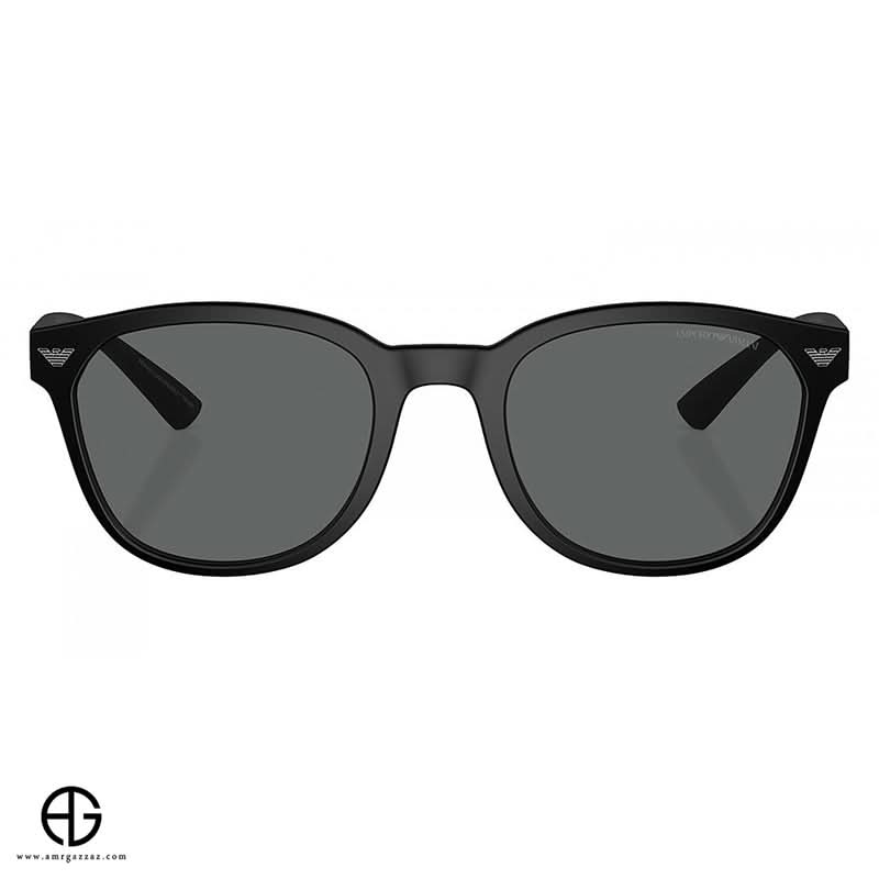 Sunglasses EMPORIO ARMANI Casual Vibe 50