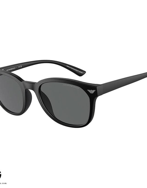 Load image into Gallery viewer, Sunglasses EMPORIO ARMANI Casual Vibe 50
