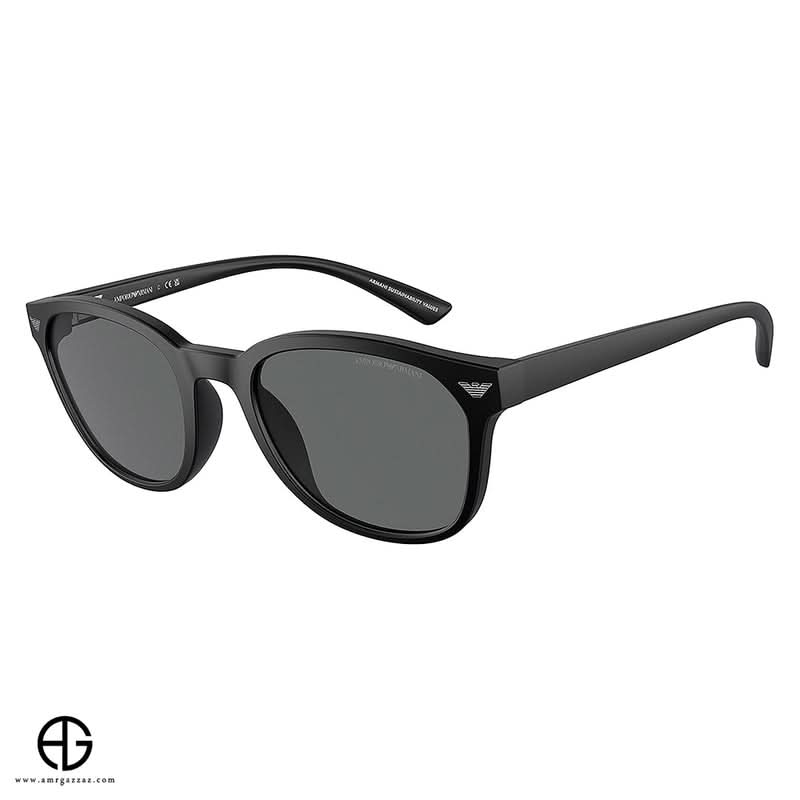 Sunglasses EMPORIO ARMANI Casual Vibe 50