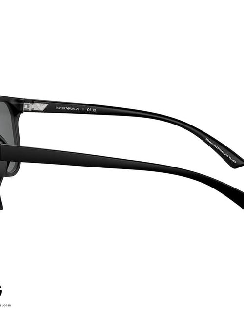 Load image into Gallery viewer, Sunglasses EMPORIO ARMANI Casual Vibe 50
