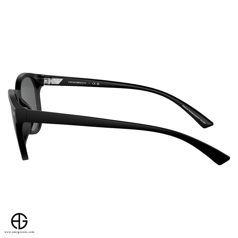 Sunglasses EMPORIO ARMANI Casual Vibe 50
