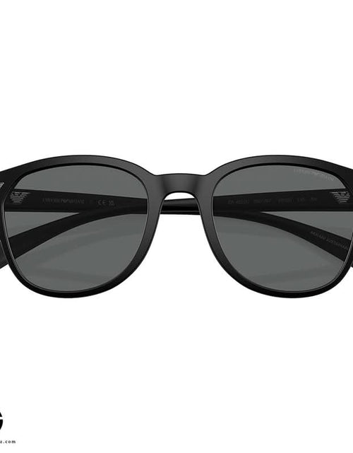 Load image into Gallery viewer, Sunglasses EMPORIO ARMANI Casual Vibe 50
