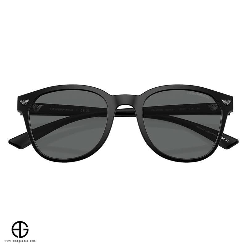Sunglasses EMPORIO ARMANI Casual Vibe 50