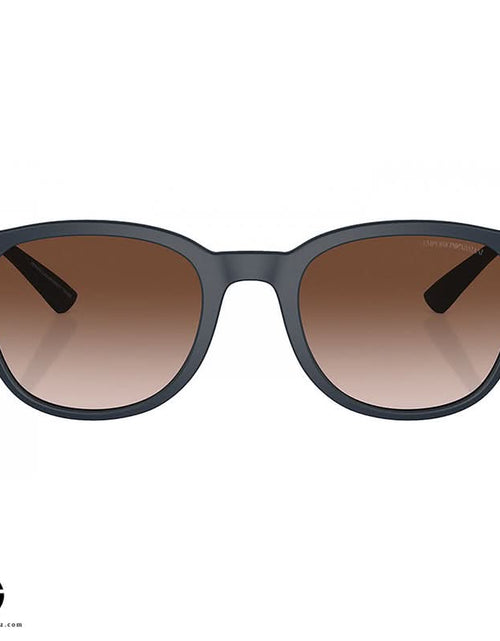 Load image into Gallery viewer, Sunglasses EMPORIO ARMANI Bold Design 51
