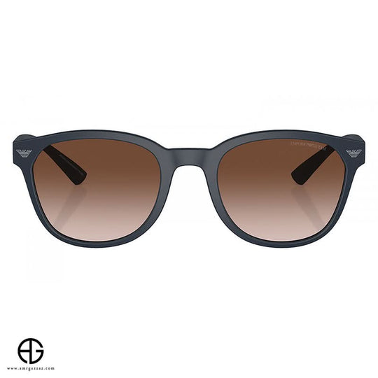 Sunglasses EMPORIO ARMANI Bold Design 51
