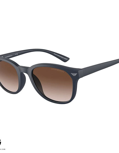 Load image into Gallery viewer, Sunglasses EMPORIO ARMANI Bold Design 51
