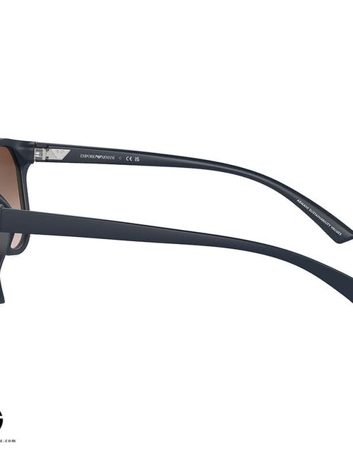 Load image into Gallery viewer, Sunglasses EMPORIO ARMANI Bold Design 51
