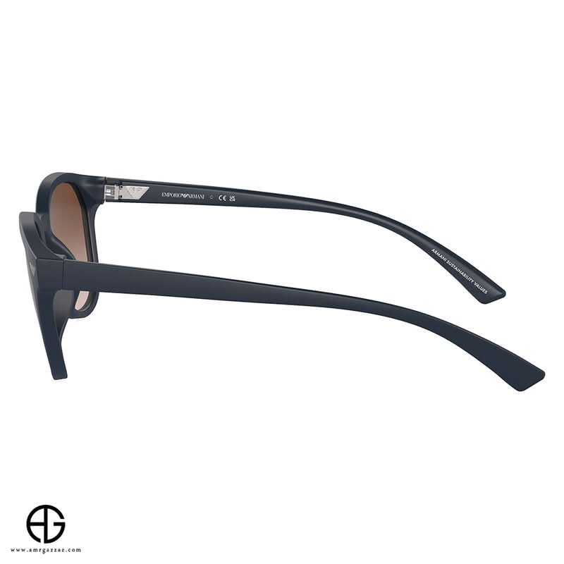 Sunglasses EMPORIO ARMANI Bold Design 51