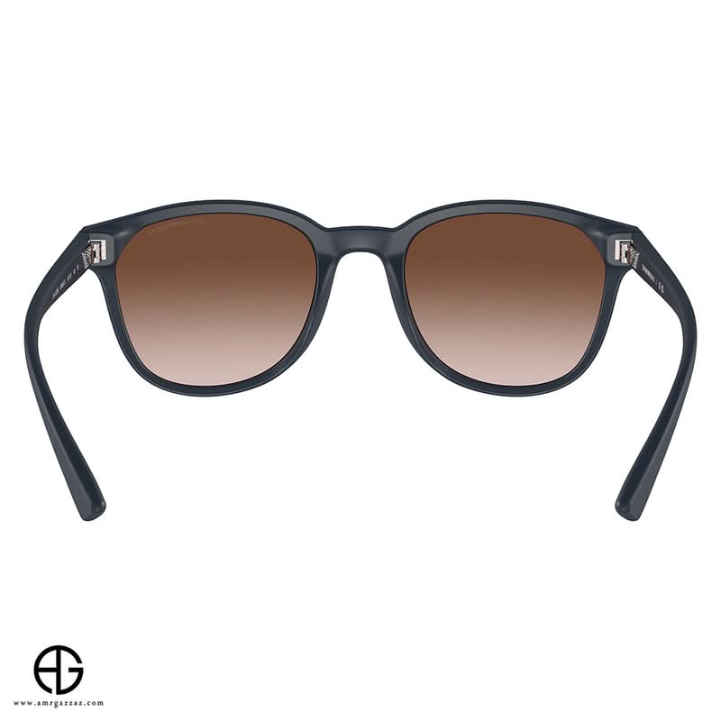 Sunglasses EMPORIO ARMANI Bold Design 51