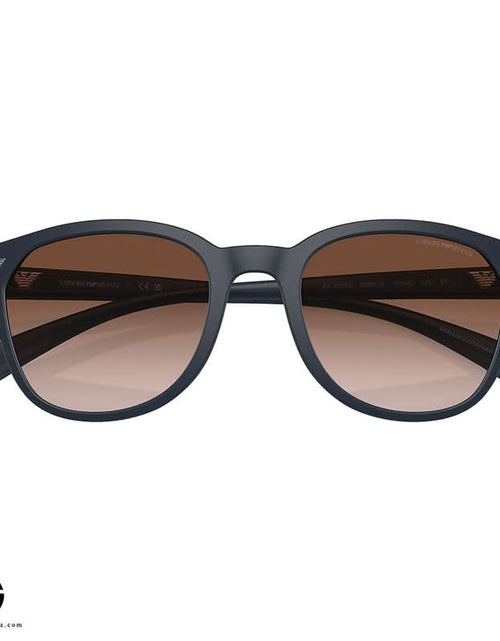 Load image into Gallery viewer, Sunglasses EMPORIO ARMANI Bold Design 51
